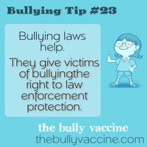 bullytip23protection