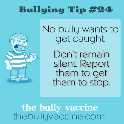 bullytip24report