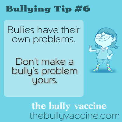 bullytip6problems